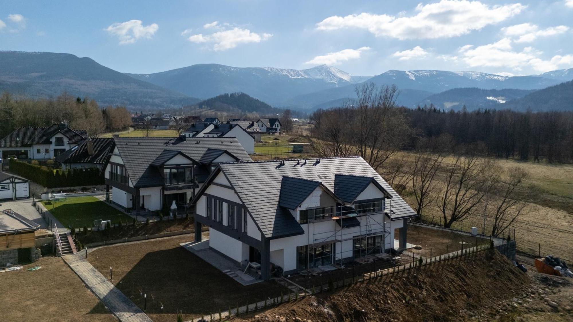 Gorskie Tarasy Karpacz, Basen, Sauna, Max 8 Osob Zewnętrze zdjęcie